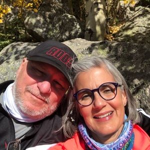 Meet your Posher, Margie